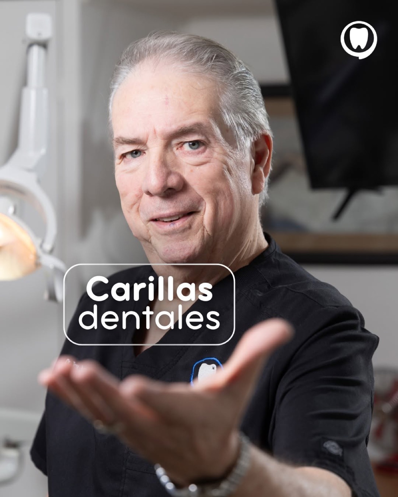 Carillas dentales en Imagen Dental